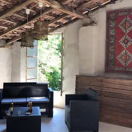 Prázdninový dům I 5 Sensi Country *