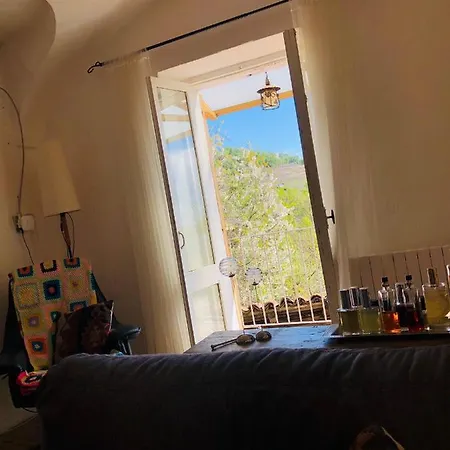 Casa vacanze I 5 Sensi Country