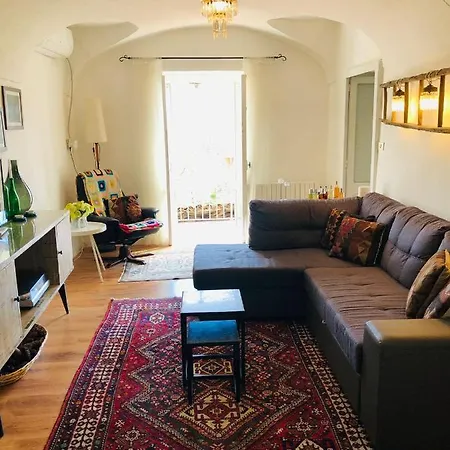 I 5 Sensi Country Casa vacanze *