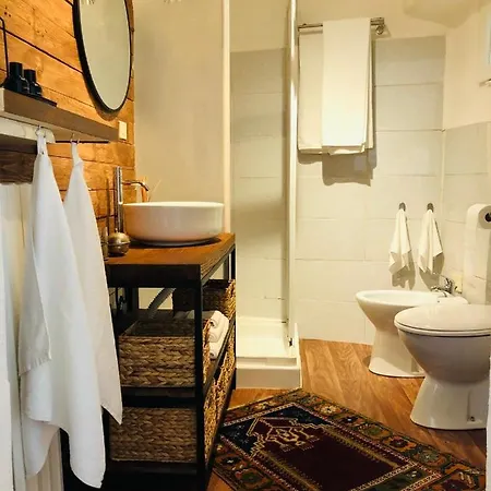 I 5 Sensi Country Vakantiehuis *