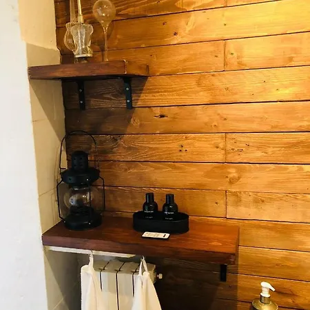 Casa vacanze I 5 Sensi Country Brusnengo
