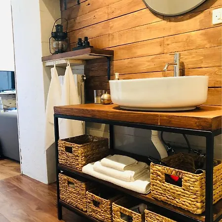 I 5 Sensi Country Casa vacanze Brusnengo