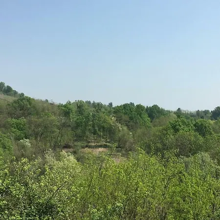 펜션 I 5 Sensi Country