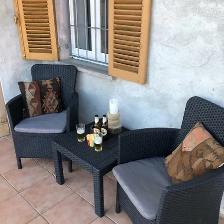 Casa vacanze I 5 Sensi Country *