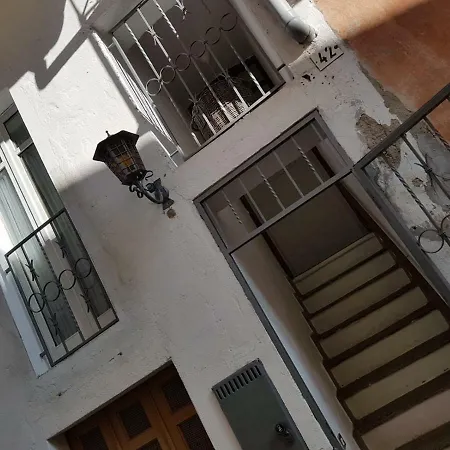 Casa vacanze I 5 Sensi Country *