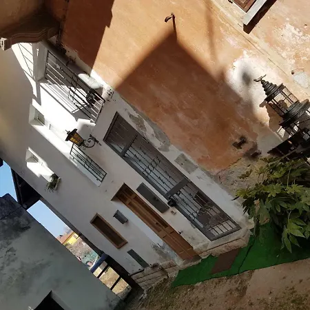 Prázdninový dům I 5 Sensi Country *