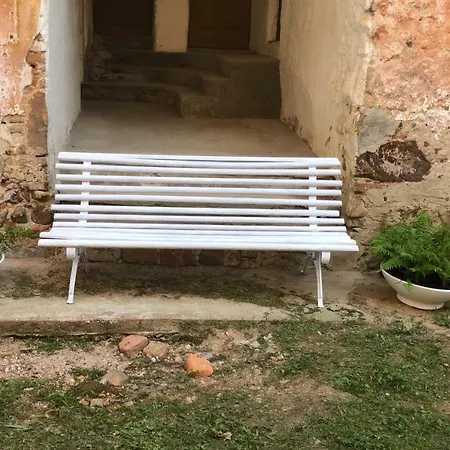 I 5 Sensi Country Prázdninový dům