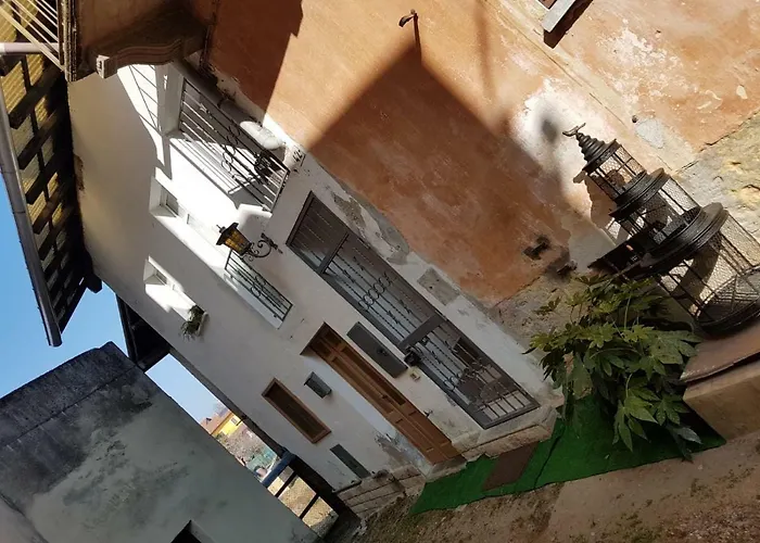 بيت للعطل I 5 Sensi Country *